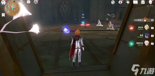 原神沙漠权能如何获取？ 4