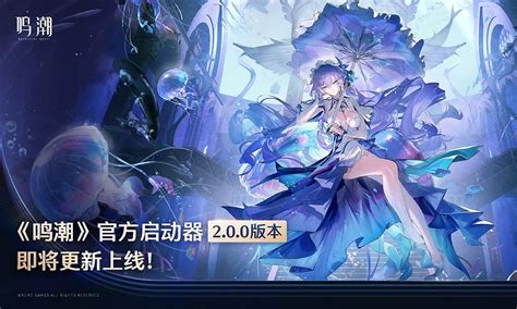 《鸣潮》2.0版本最强阵容搭配指南 2