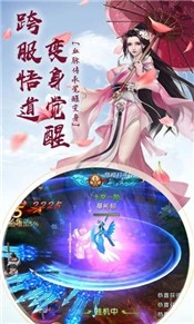 英雄盟约仙界乱斗 截图2