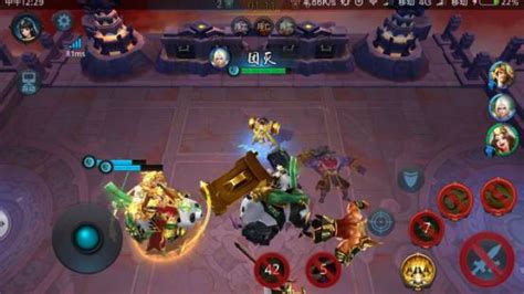 乱斗西游2:天梯竞技场制胜攻略,助你飞速上分秘籍 2