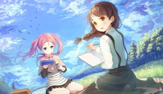 2025年《Age动漫》官方正版动画观看入口 1