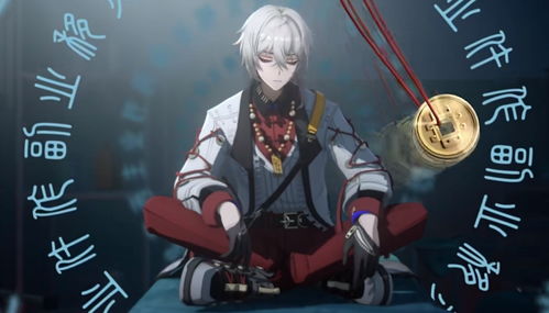 《归龙潮》无常潮品最优搭配指南