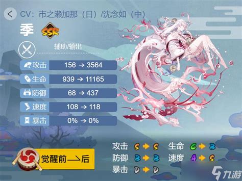 《阴阳师》2023年最强盗人神御魂搭配攻略 1