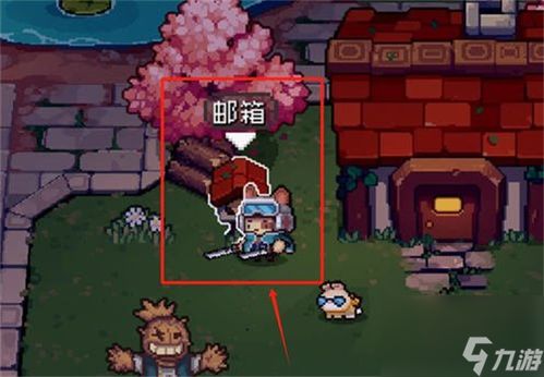 《元气骑士前传》:解锁炫酷新皮肤的绝妙技巧大揭秘! 3