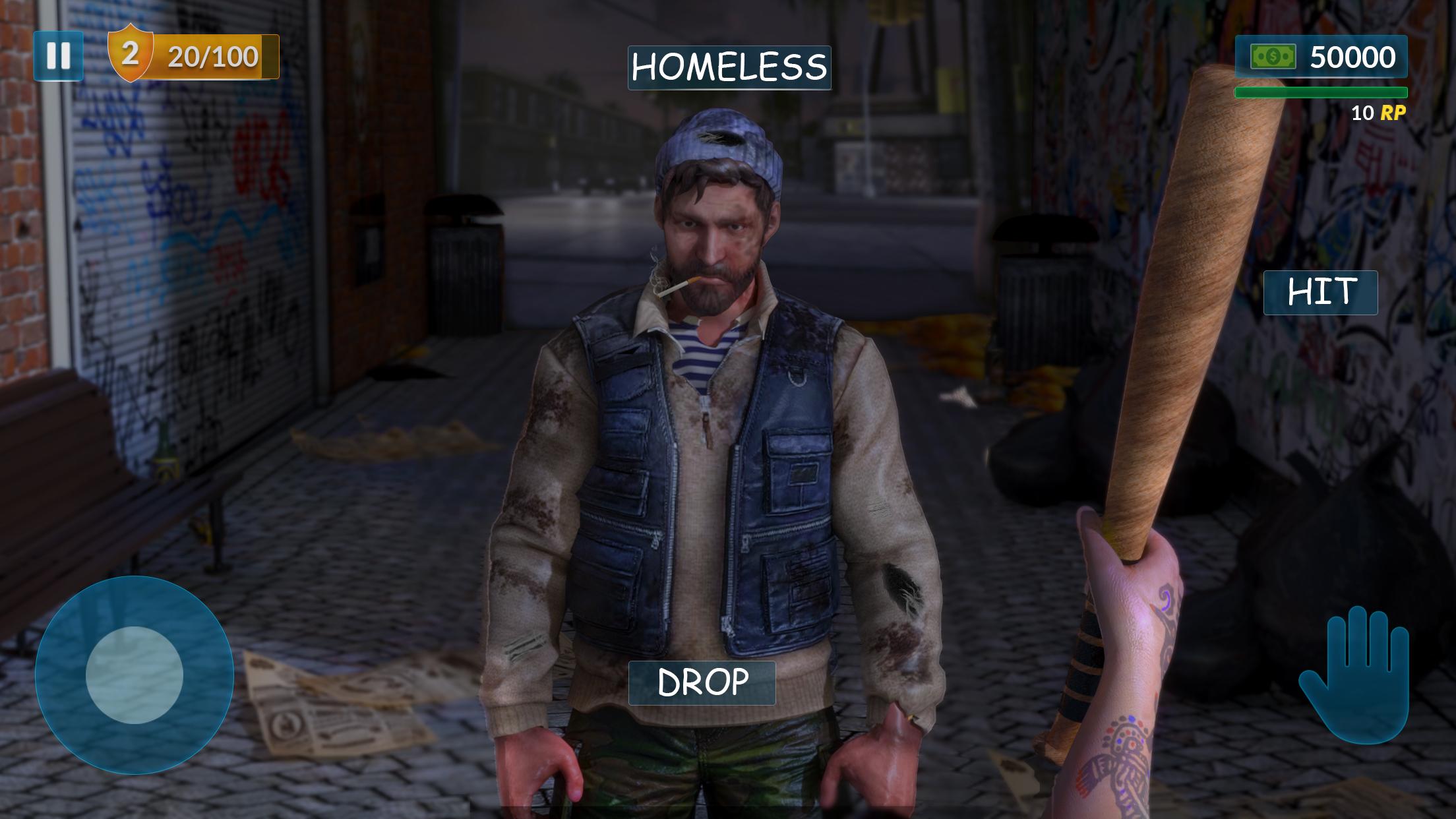 互联网咖啡馆模拟器 截图3