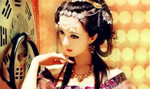 揭秘古代后宫：年俸最高的竟是她！ 1