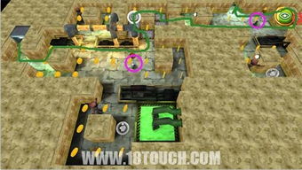 《如何通过《疯狂梗传》的探窗关卡?全面通关攻略来袭!》 1