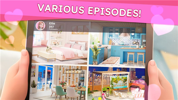 甜蜜之家正版 截图3