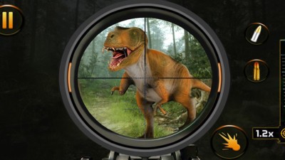 侏罗纪恐龙幸存者 截图2