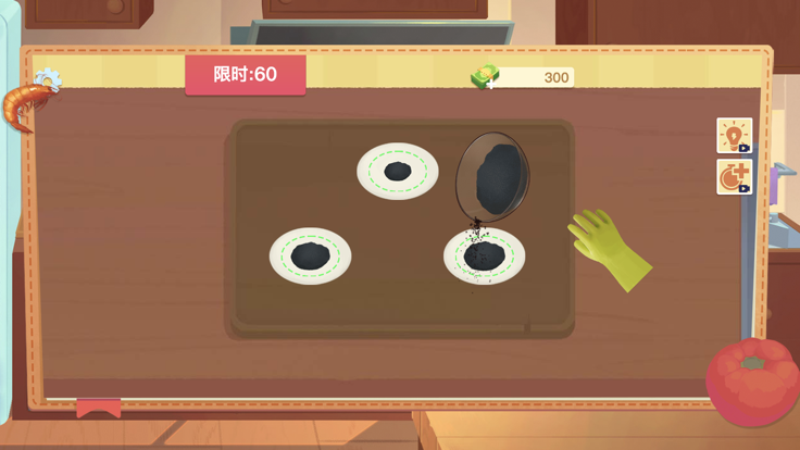 奶奶的菜谱美食厨房 截图4