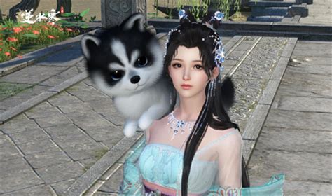 《逆水寒手游》全新江湖身份特色是什么? 4