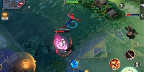 掌握漫威超级战争精髓:玩转罗南的顶级攻略 3