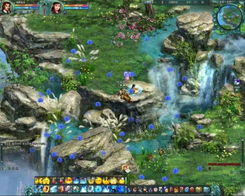 《征途2》高效攻略:速刷灵玉碎片秘籍 4