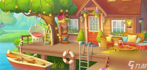 揭秘《梦幻花园》:轻松获取电子宠物的绝妙方法 2