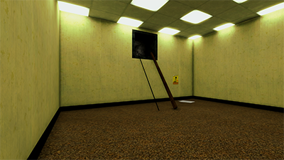 后室绝境手游 1