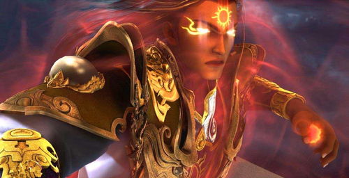 《想知道《上古河图》中神族龙女敖瑶的秘密吗?点进来揭秘!》 2