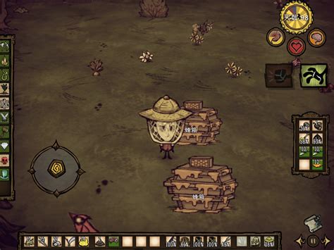 饥荒游戏中虚影究竟是什么? 2