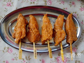 轻松学会:家常炸鸡柳的美味做法 2