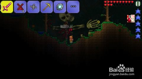 泰拉瑞亚初期应该做些什么? 4