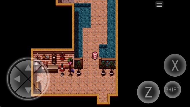 零落之花内置菜单版 截图3