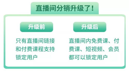 《揭秘千聊高效分销策略,助你业绩飙升》 3