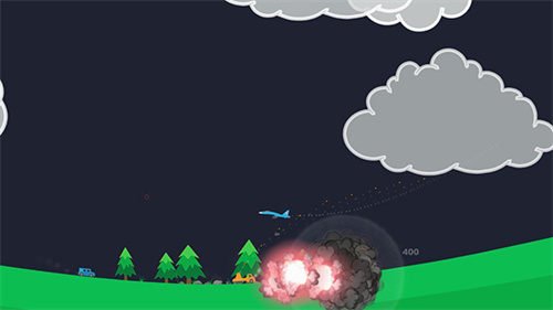 原子轰炸机 截图2