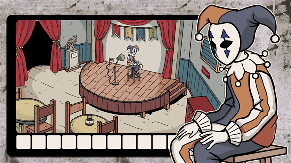 隐藏的记忆官方正版 截图3