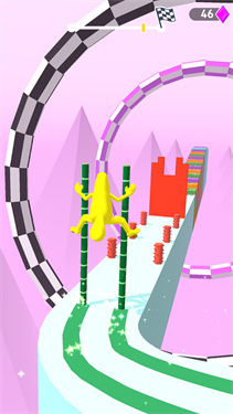 高跷大师手游 1