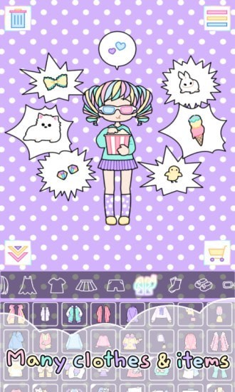 pastelgirl ????