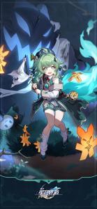 《崩坏:星穹铁道》中藿藿应该选择哪个光锥? 1