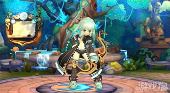 《最后的起源》莎蕾娜:绝技大揭秘! 3