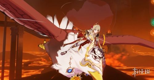 《《原神》玩家必看：如何选择火神玛薇卡站场主C的最佳阵容搭配？》 2