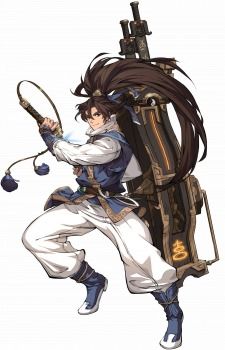 《天地劫：幽城再临》夏侯仪三内力绝学全揭秘！ 1