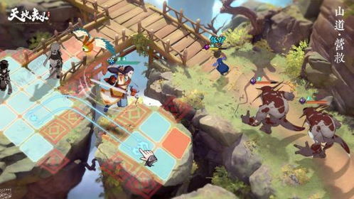 《鸣潮手游》中可疑营地位置在哪里? 2