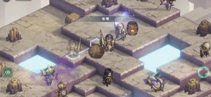 《铃兰之剑：守护和平之战斧详解》 2