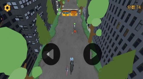 泰坦人生存进化 1