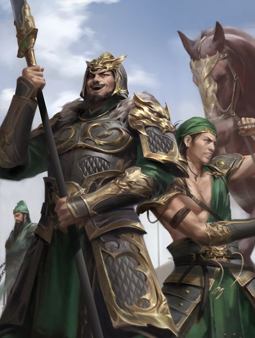 《三国杀》中界潘璋马忠的技能是什么? 1