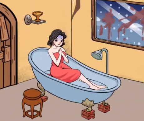 《爆梗找茬王:外卖大队助力通关,高效送外卖攻略》 2