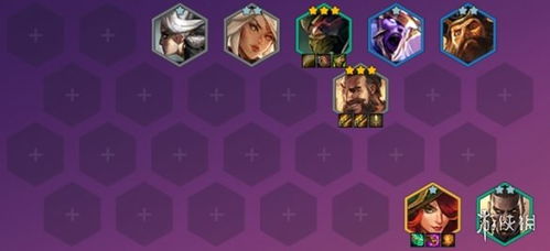 《《金铲铲之战》玩家必看!史密奇主C阵容,你真的选对了吗?》 1