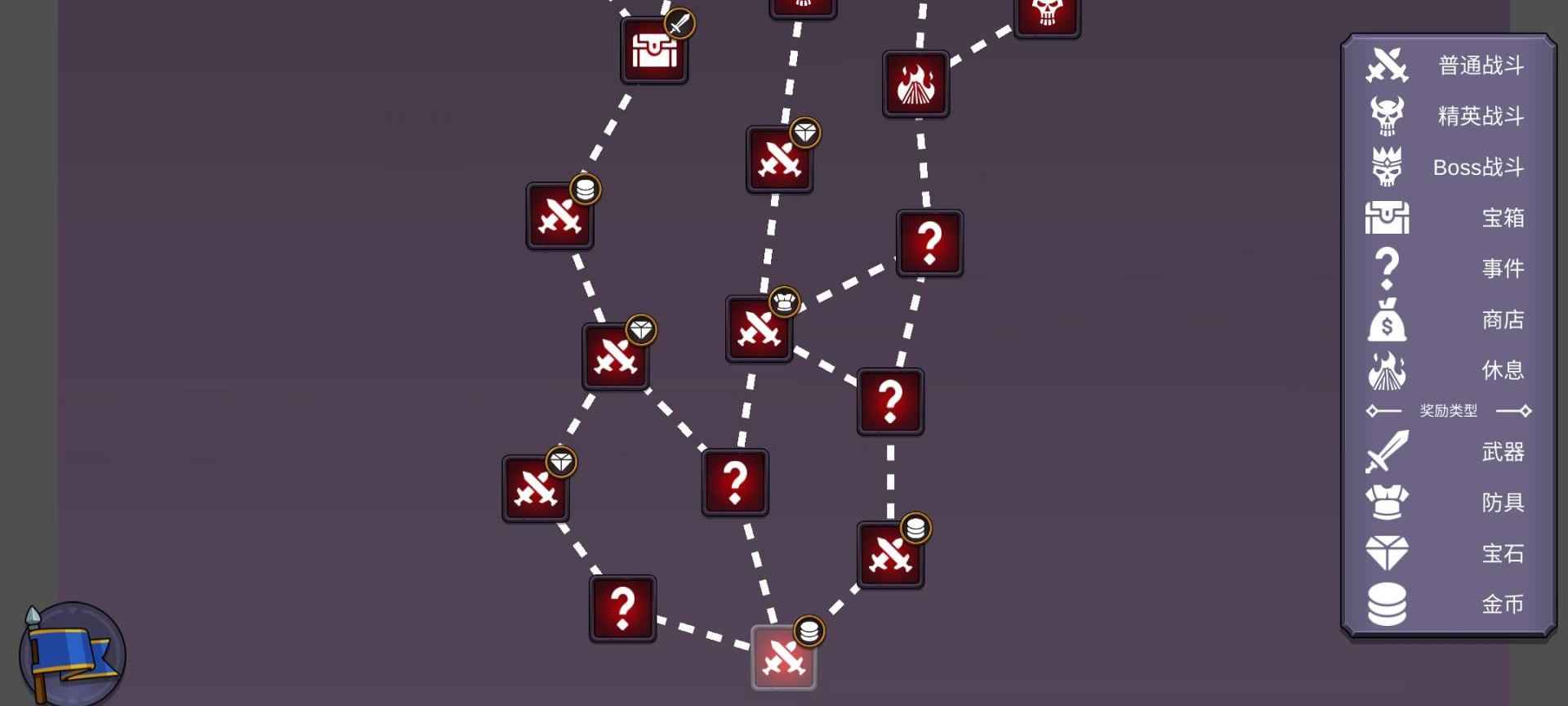 从零开始的勇者生活游戏 1