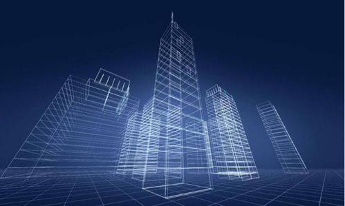 《未来人生:核心建筑概览》 3