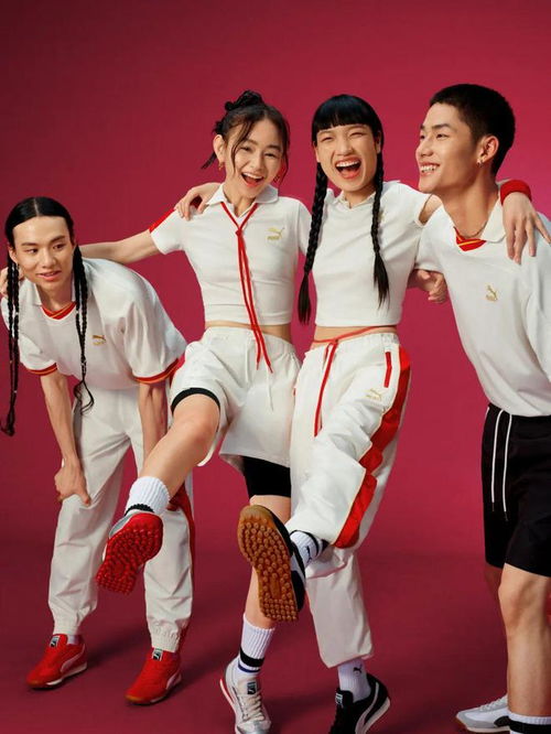 绝佳拍档，携手闪耀登场！ 4