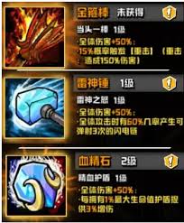 《《坠落守望者》玩家必看:如何搭配装备才能事半功倍?》 1