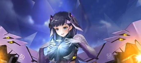 2023年《星神少女》兑换码大放送 2