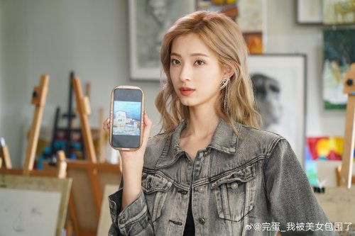 揭秘!《完蛋我被美女包围了》中李云思扮演者究竟是谁? 2