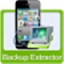 iStonsoft iPhone Backup Extractor v2.1