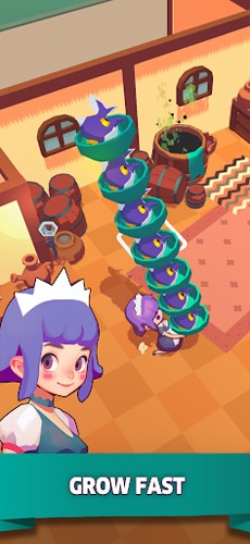 梦幻酒馆手机版 1