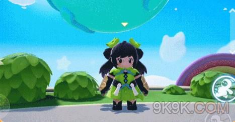 《元梦之星》王者荣耀：终极皮肤获取秘籍，轻松解锁！ 1