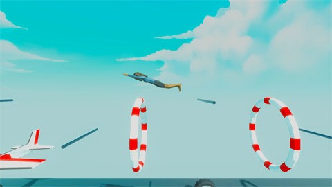多人体操游戏 截图4