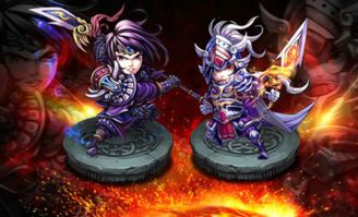 少年三国志：优选武将推荐 4